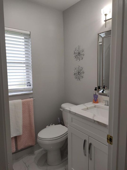 2nd Bathroom
