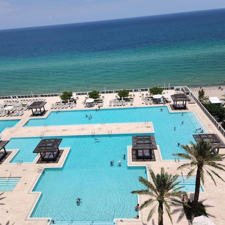 Swimming Pools