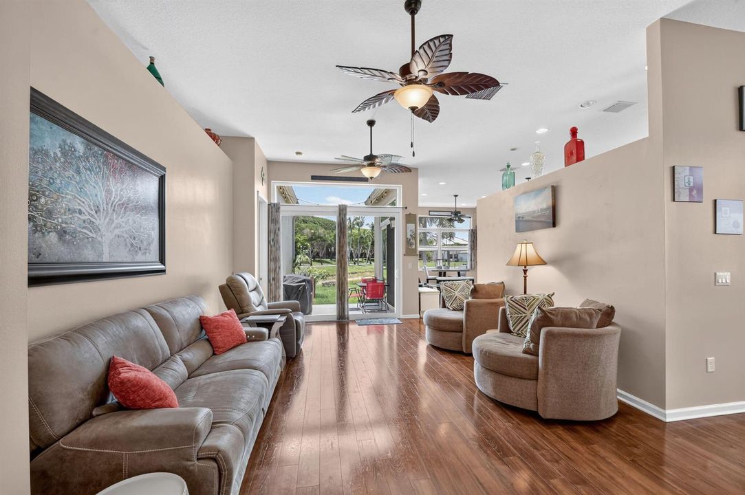 formal living room