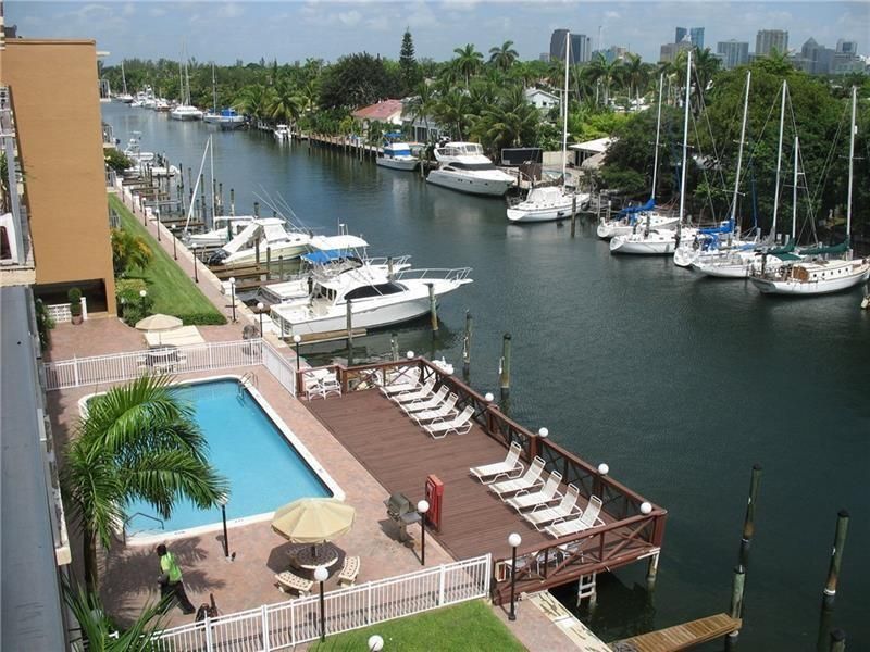 POOL/CANAL