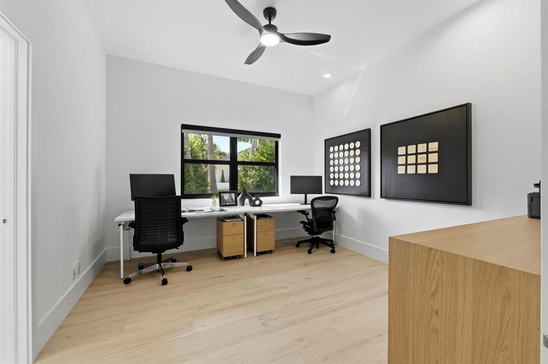 GUEST BEDROOM SUITE 2