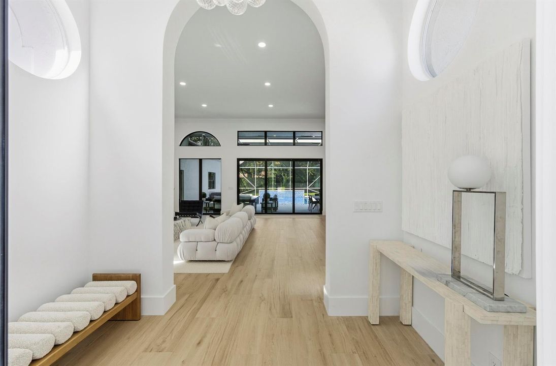 FOYER