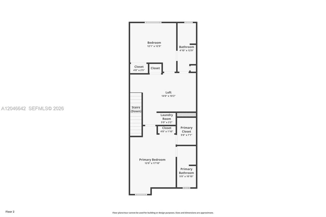 For Sale: $403,999 (2 beds, 2 baths, 1409 Square Feet)