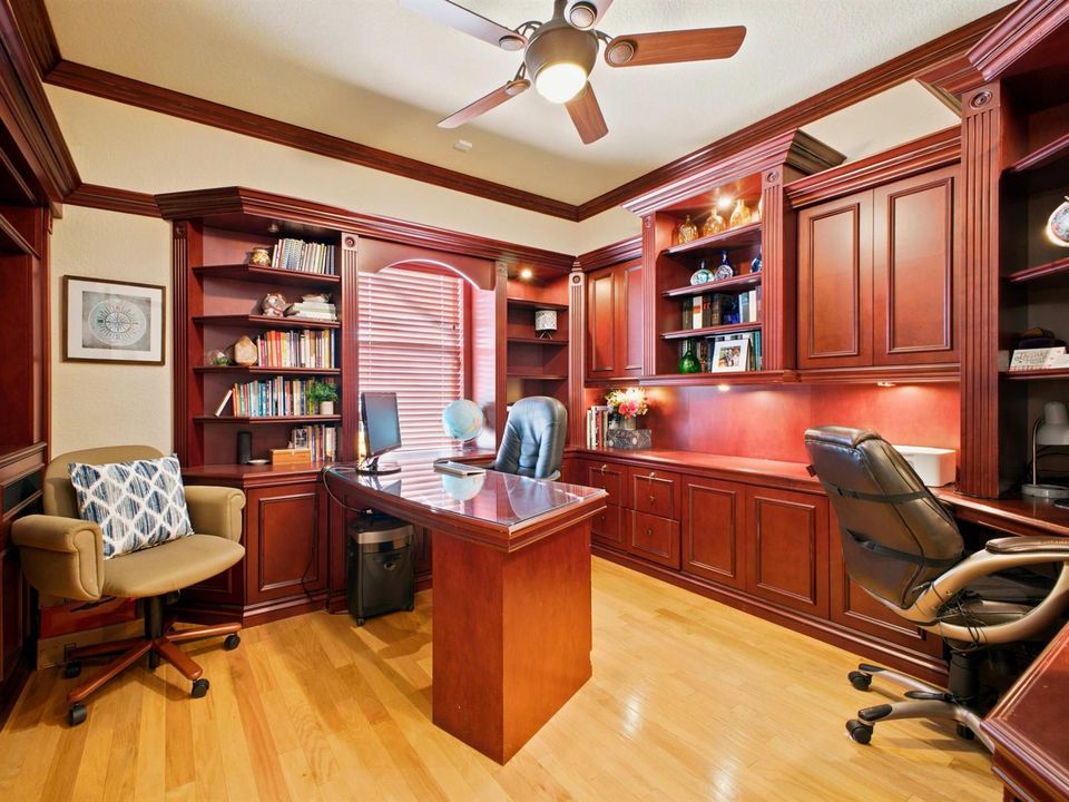Home Office