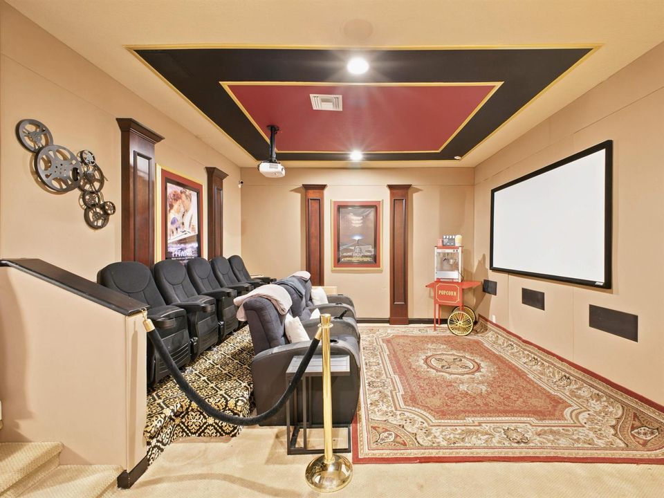 Home Theater