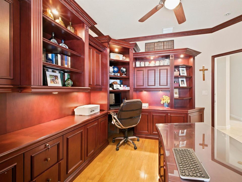 Home Office
