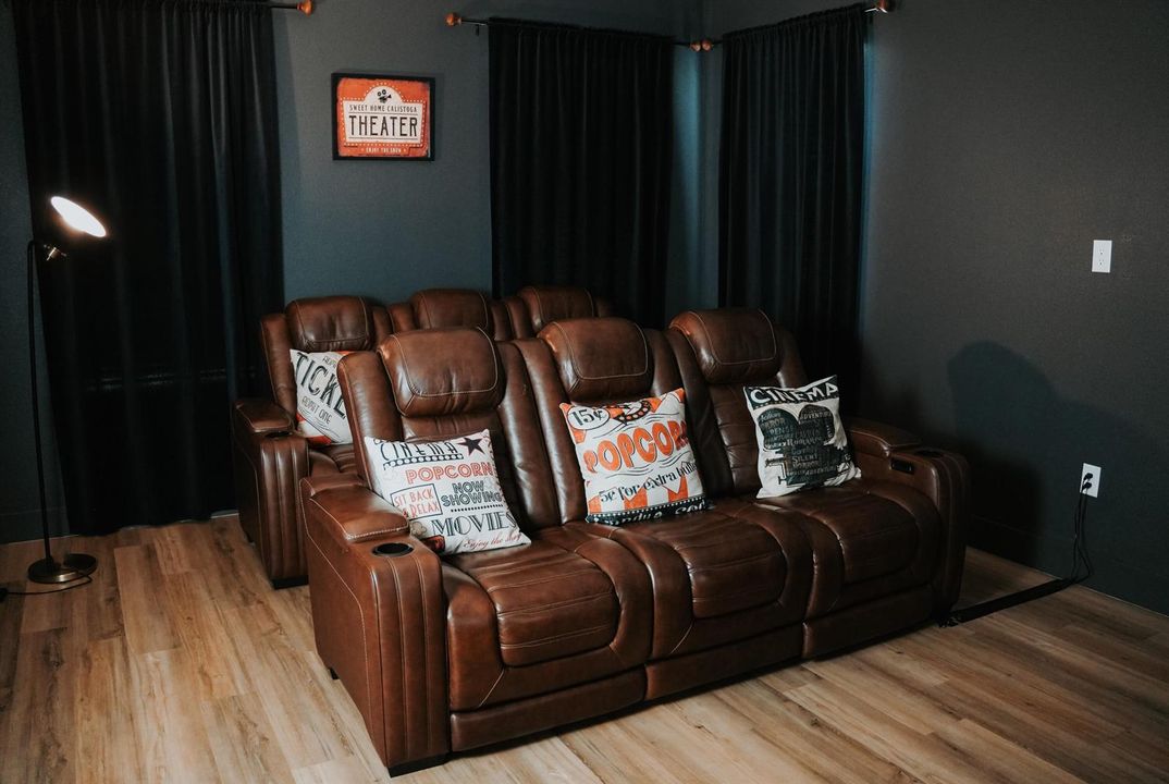 Home Theater