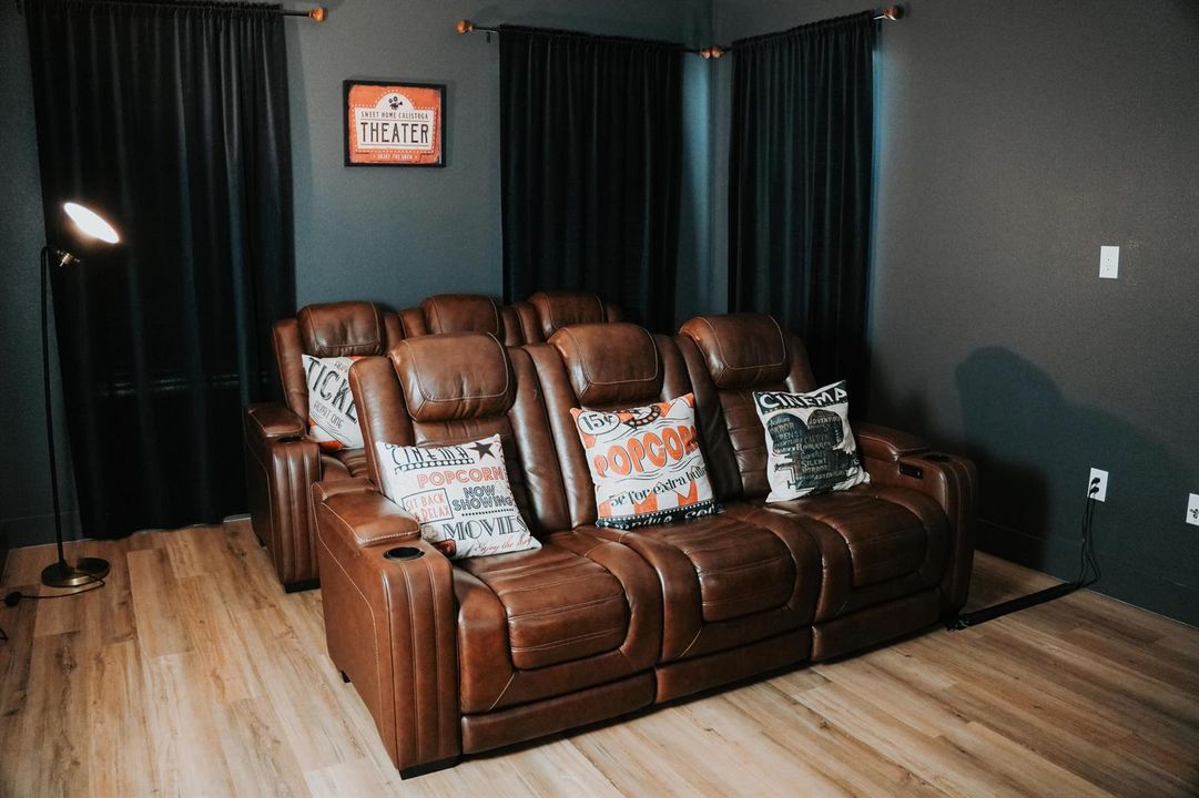 Home Theater