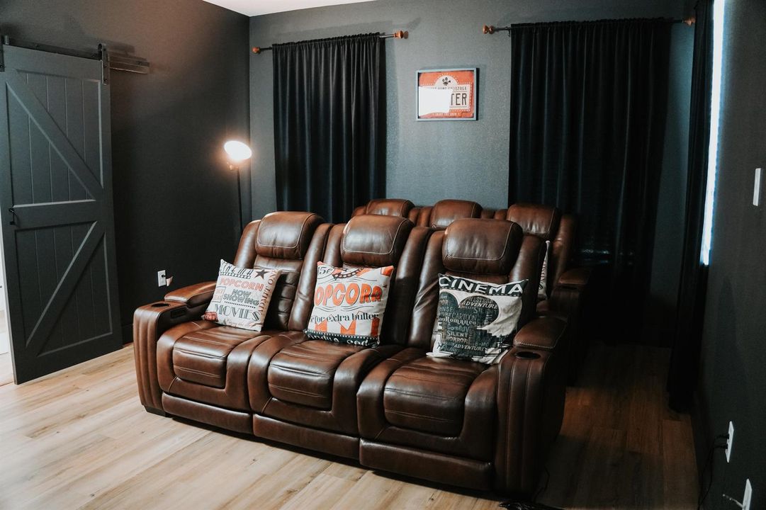 Home Theater