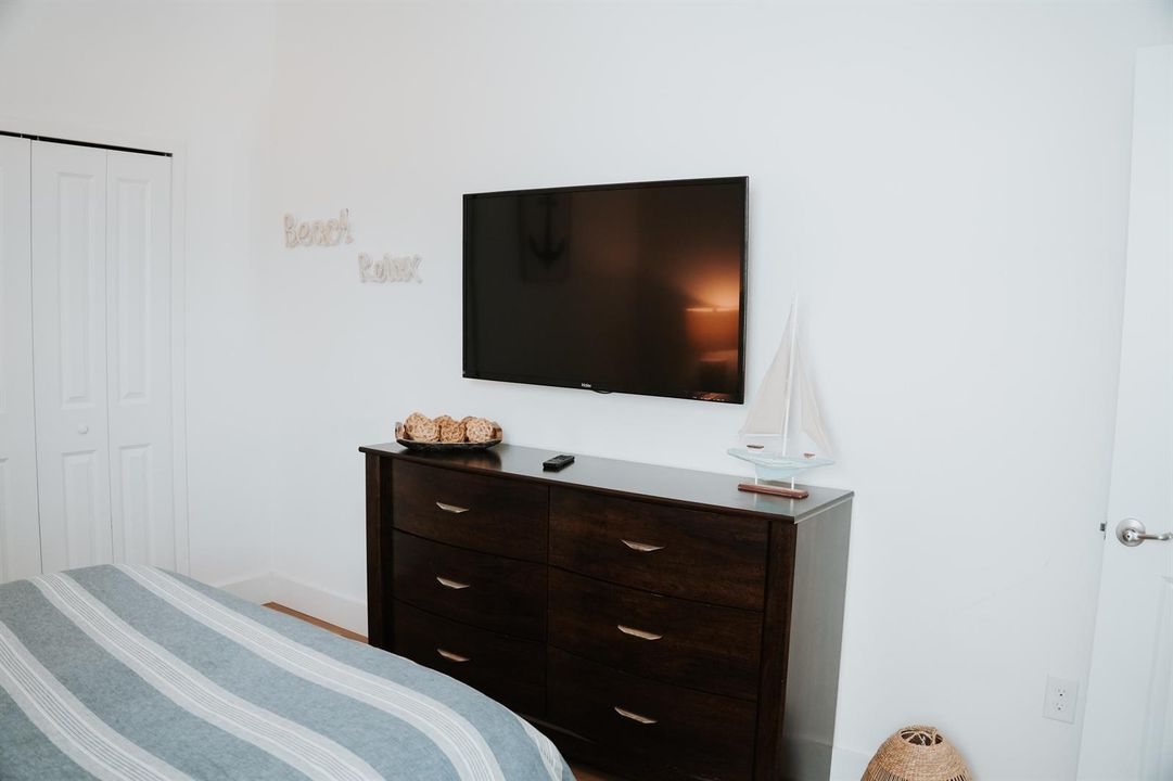 Bed 1 1st floor