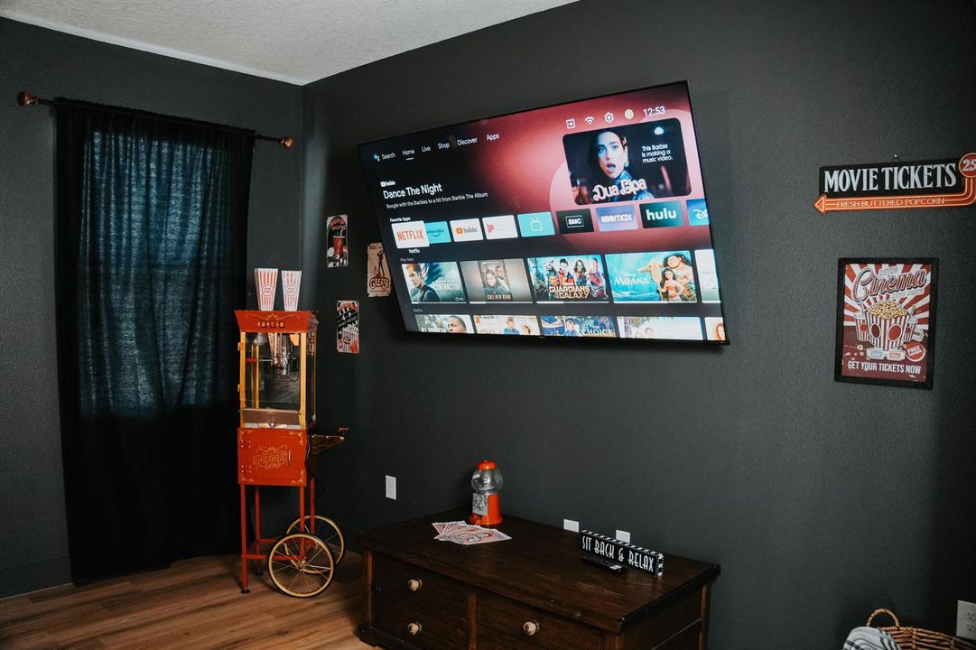 Home Theater