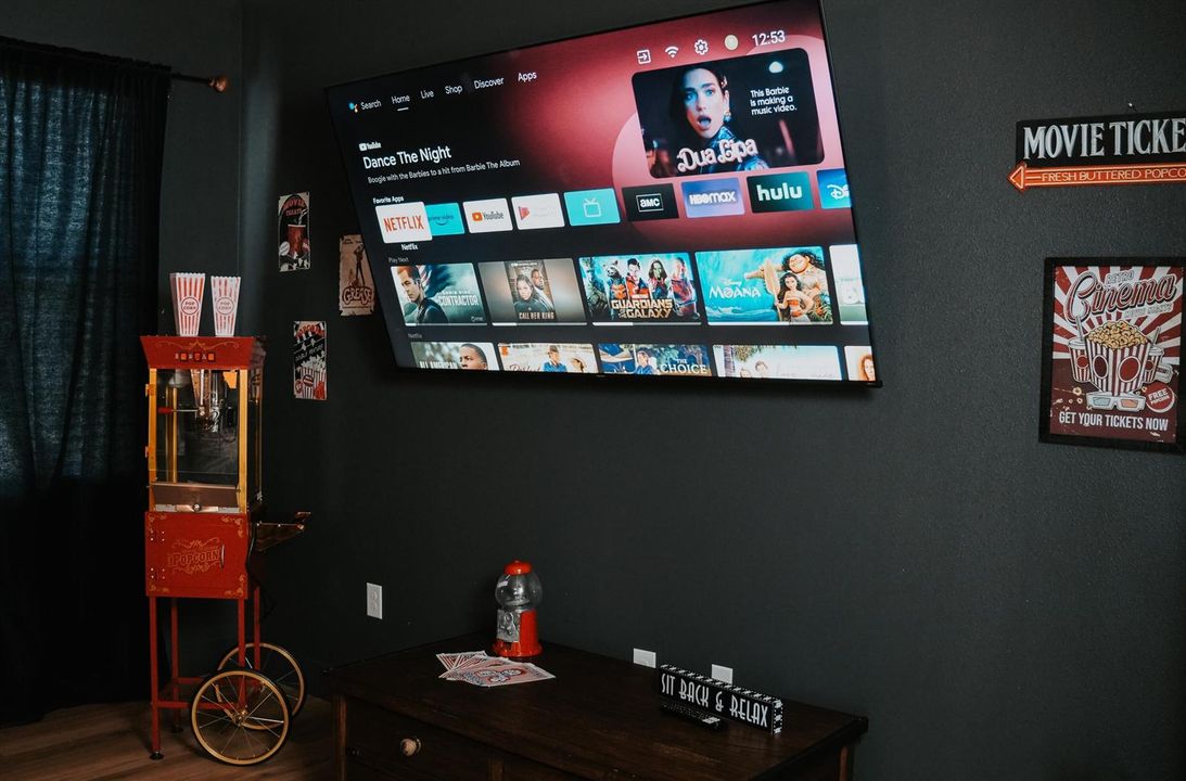 Home Theater