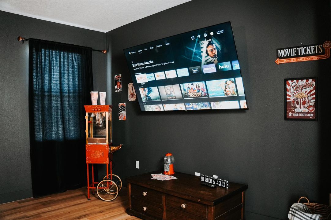 Home Theater