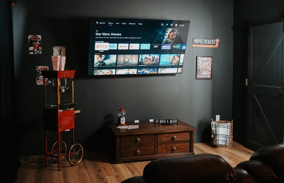 Home Theater