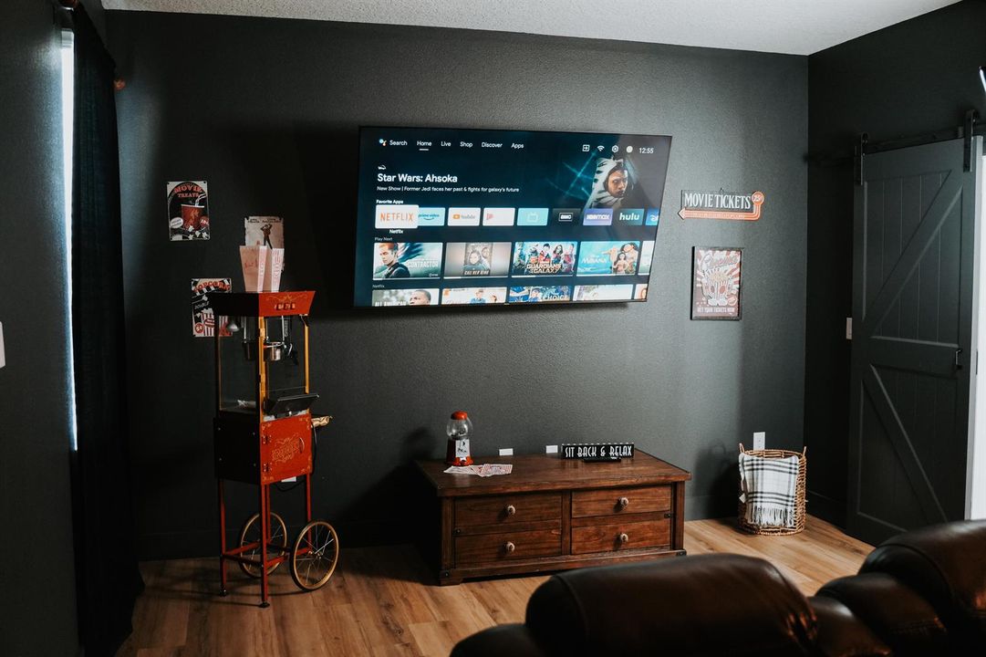 Home Theater