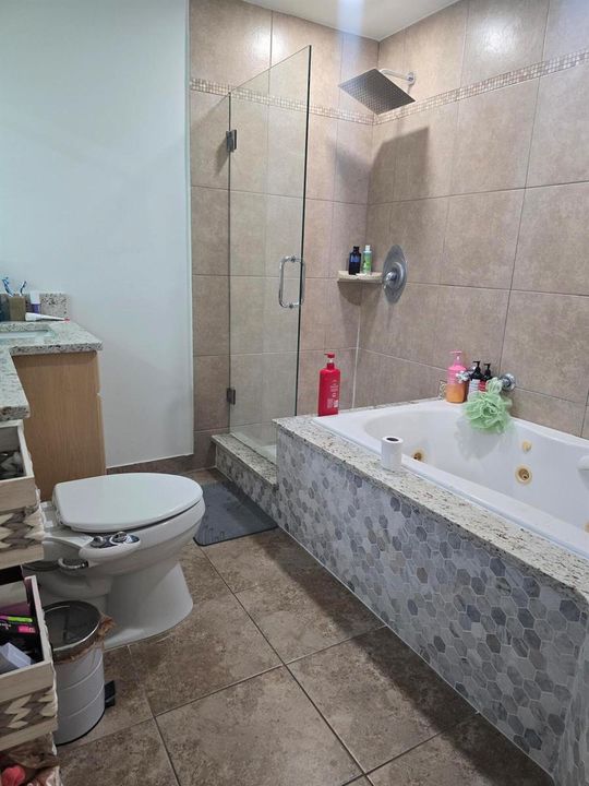master bath