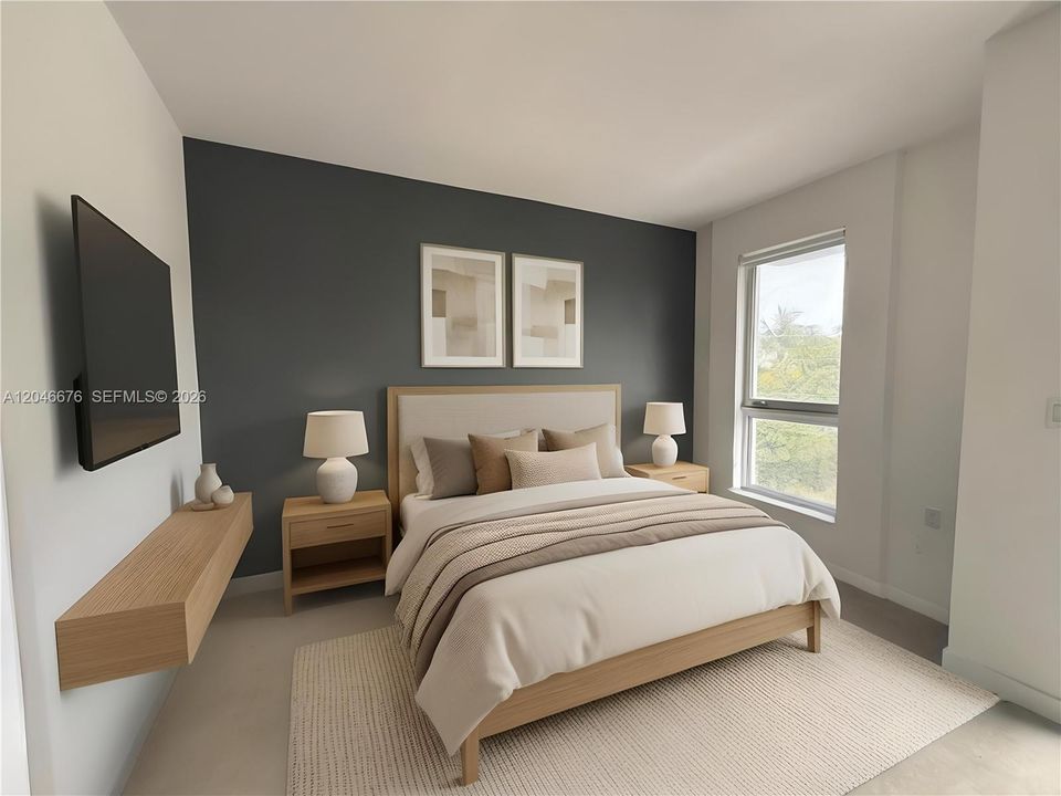 For Rent: $1,900 (0 beds, 1 baths, 525 Square Feet)