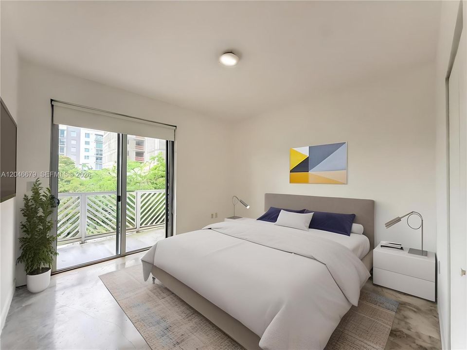 For Rent: $2,000 (1 beds, 1 baths, 525 Square Feet)