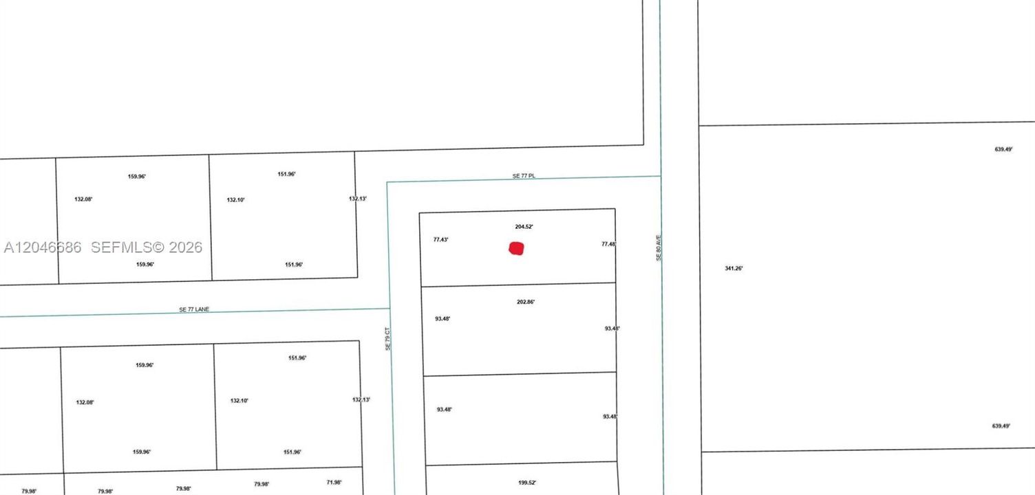 На продажу: $20,000 (0.36 acres)