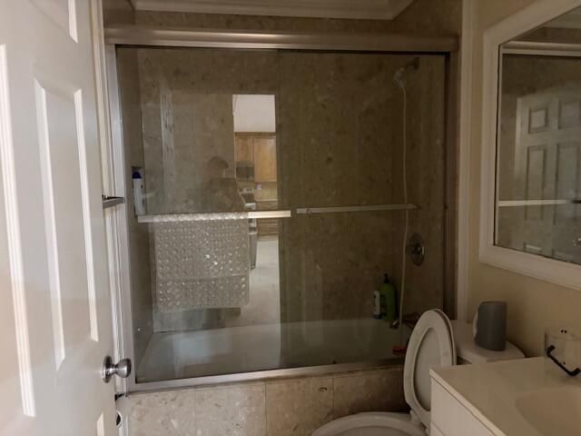 the 2nd bath