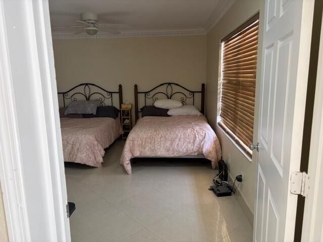 the master bedroom 2
