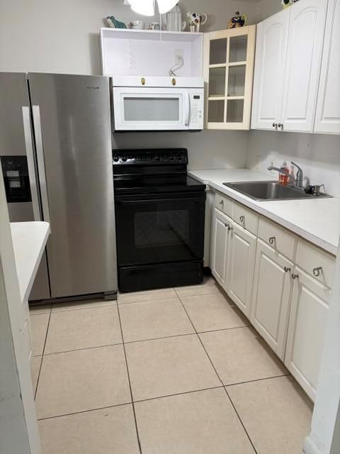 Kitchen - 1