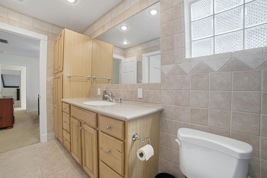 Bathroom-B