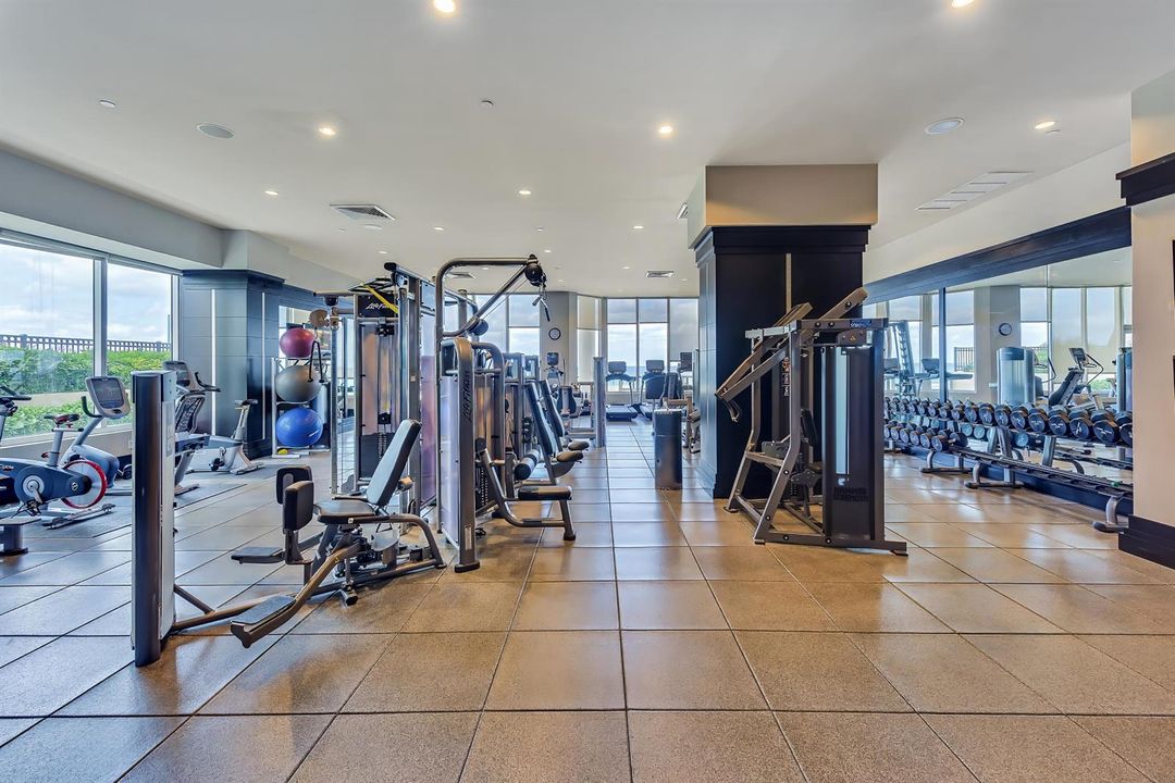 2700 N Ocean Drive Apt 306b-print-028-01
