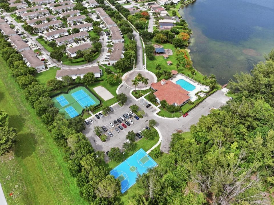 Amenities