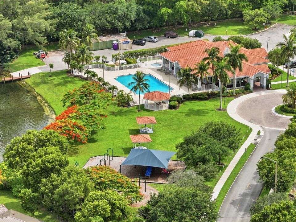 Clubhouse