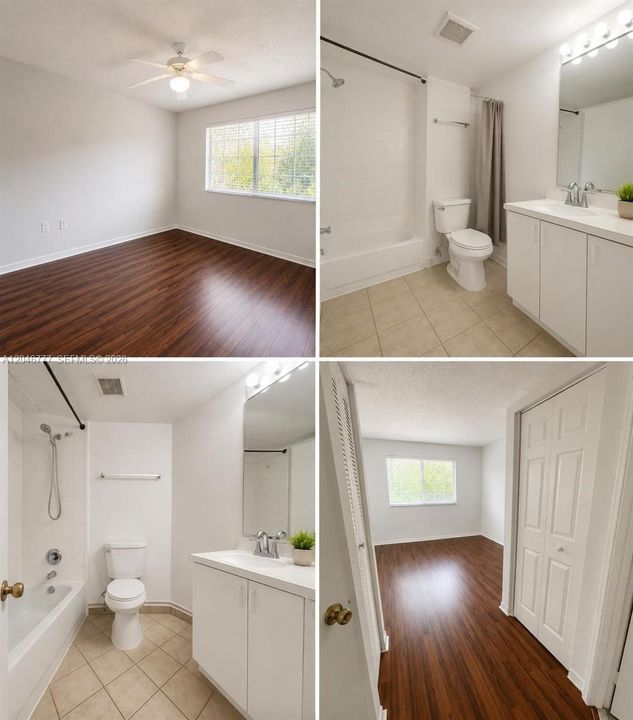 В аренду: $1,985 (2 спален, 2 ванн, 1026 Квадратных фут)