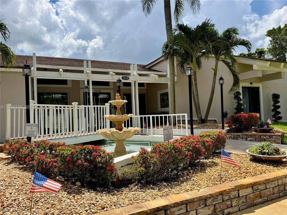 Clubhouse