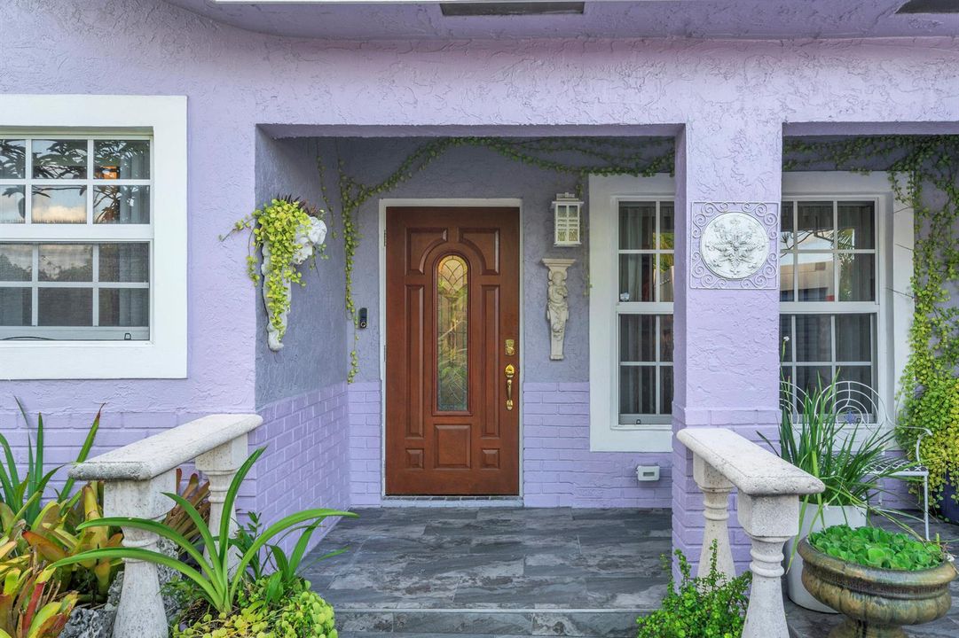 2 Entryway