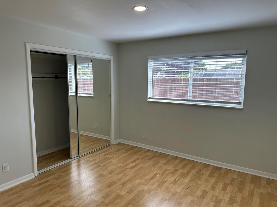 Third bedroom
