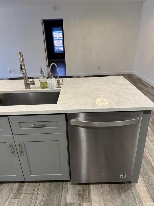 Dishwasher