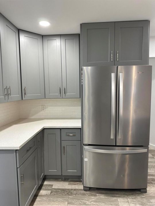 Fridge