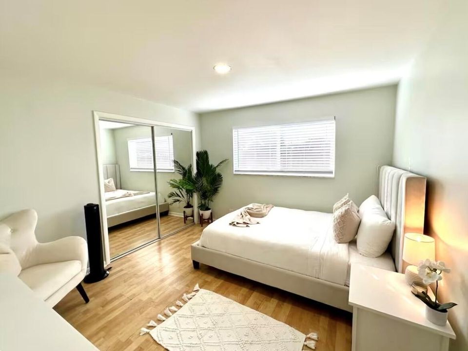 Third bedroom