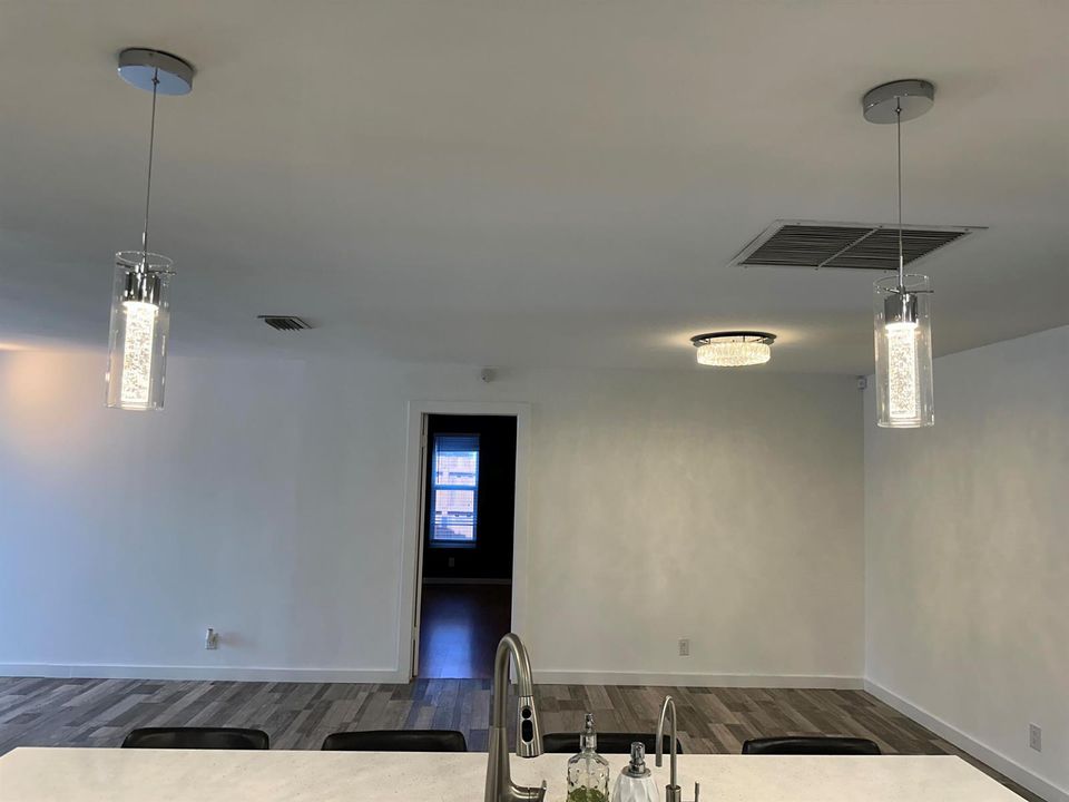 Custom lights