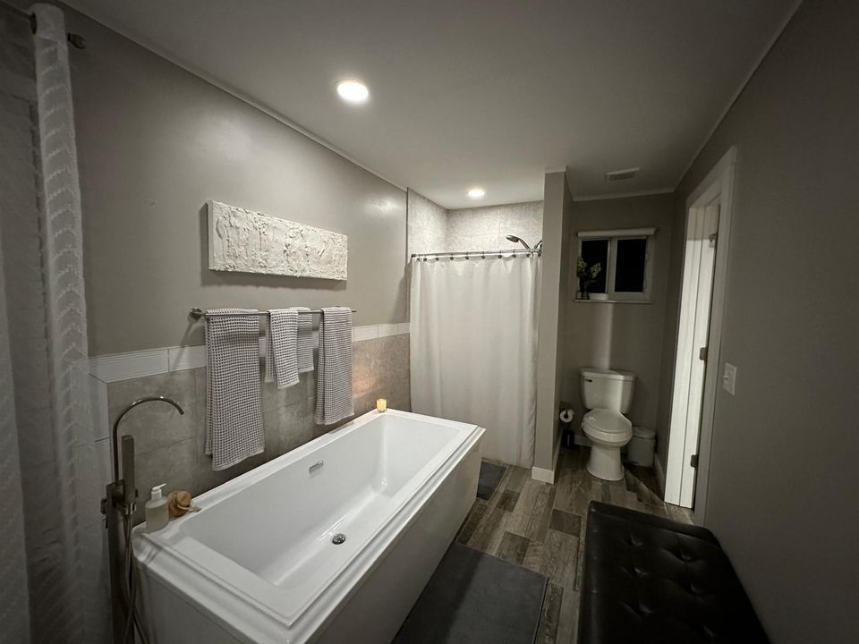 Master bath