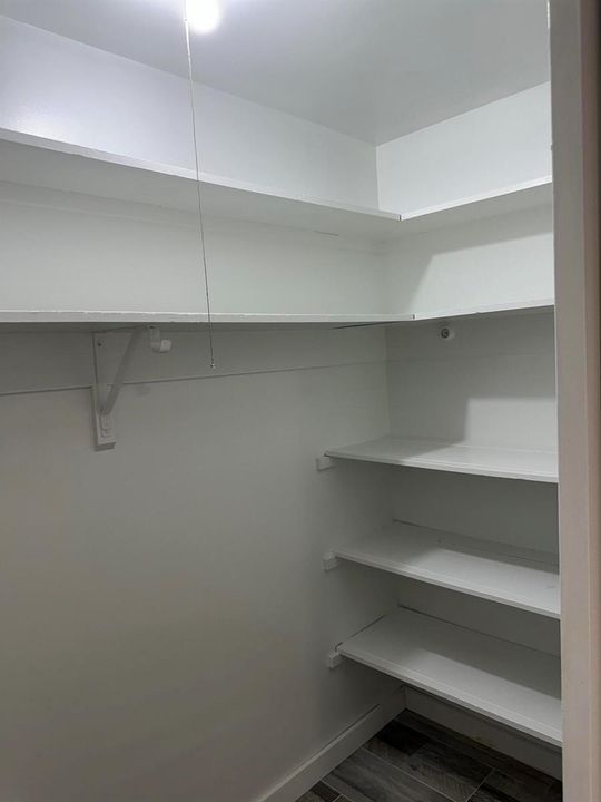 Pantry