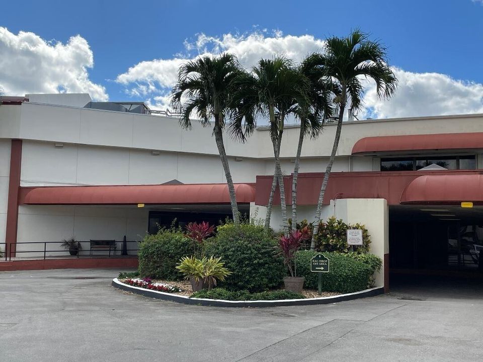 hollybrook recreation building 2