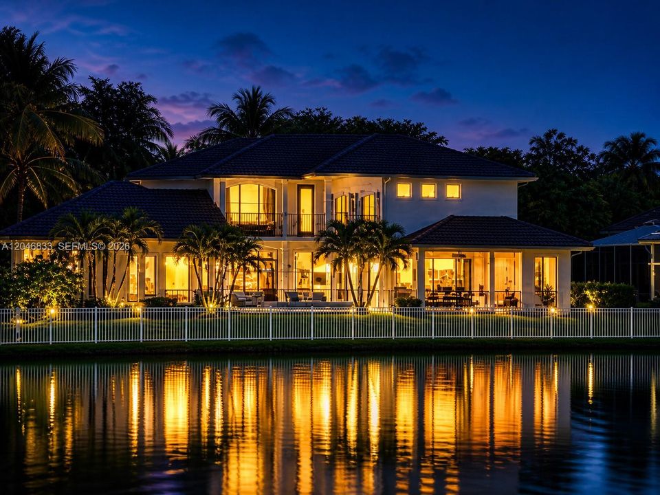 En Venta: $1,975,000 (5 camas, 4 baños, 4361 Pies cuadrados)