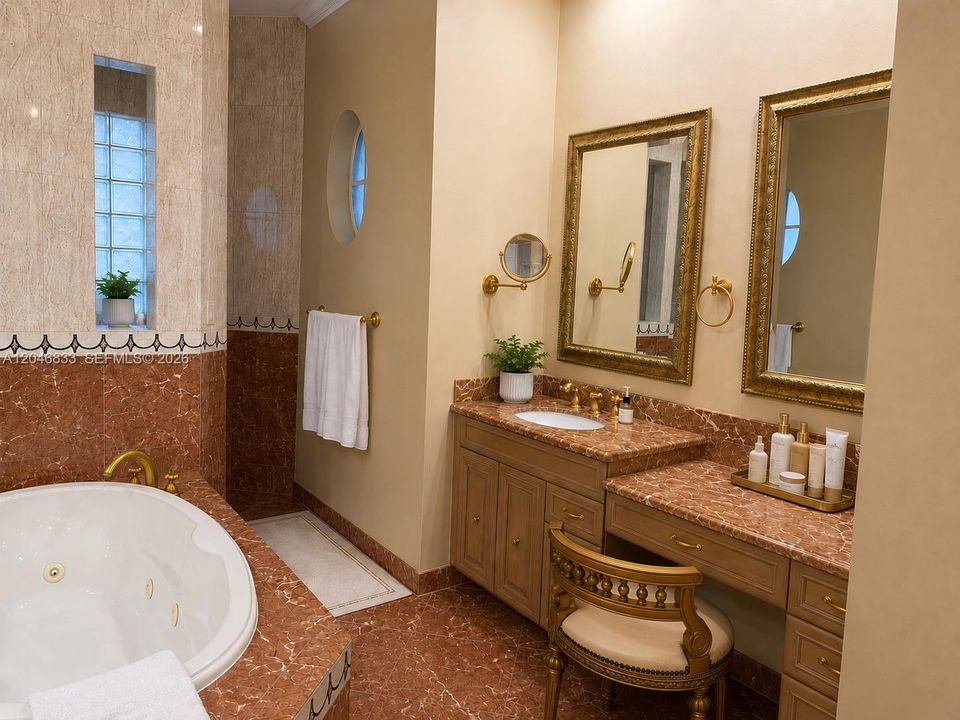 En Venta: $1,975,000 (5 camas, 4 baños, 4361 Pies cuadrados)