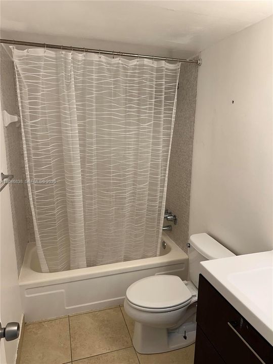 2nd Bath