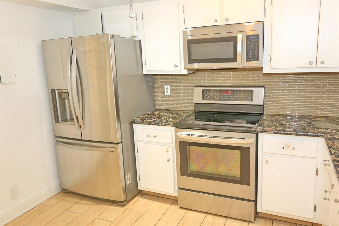 Granite Countertops