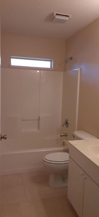 2nd Bathroom