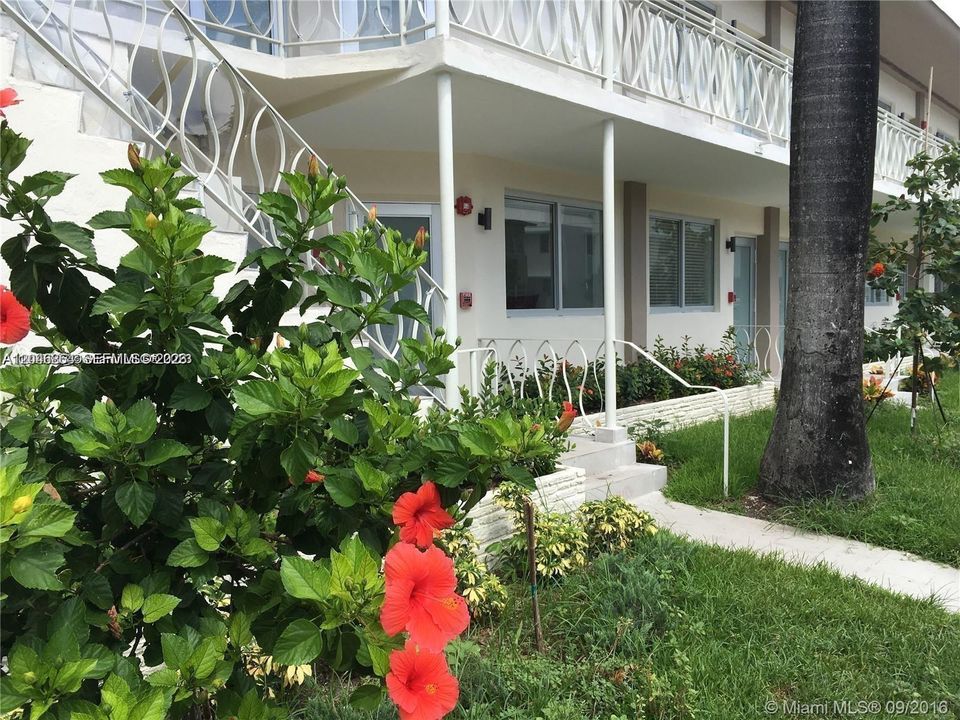 For Rent: $1,800 (1 beds, 1 baths, 500 Square Feet)