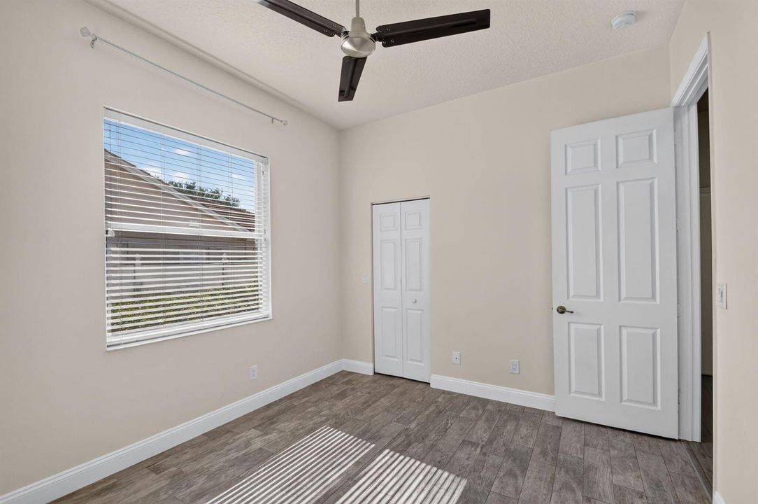 bedroom #3