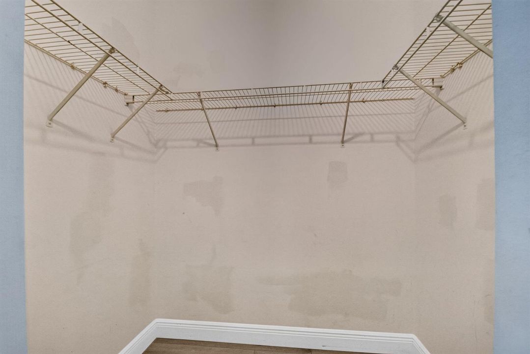 closets