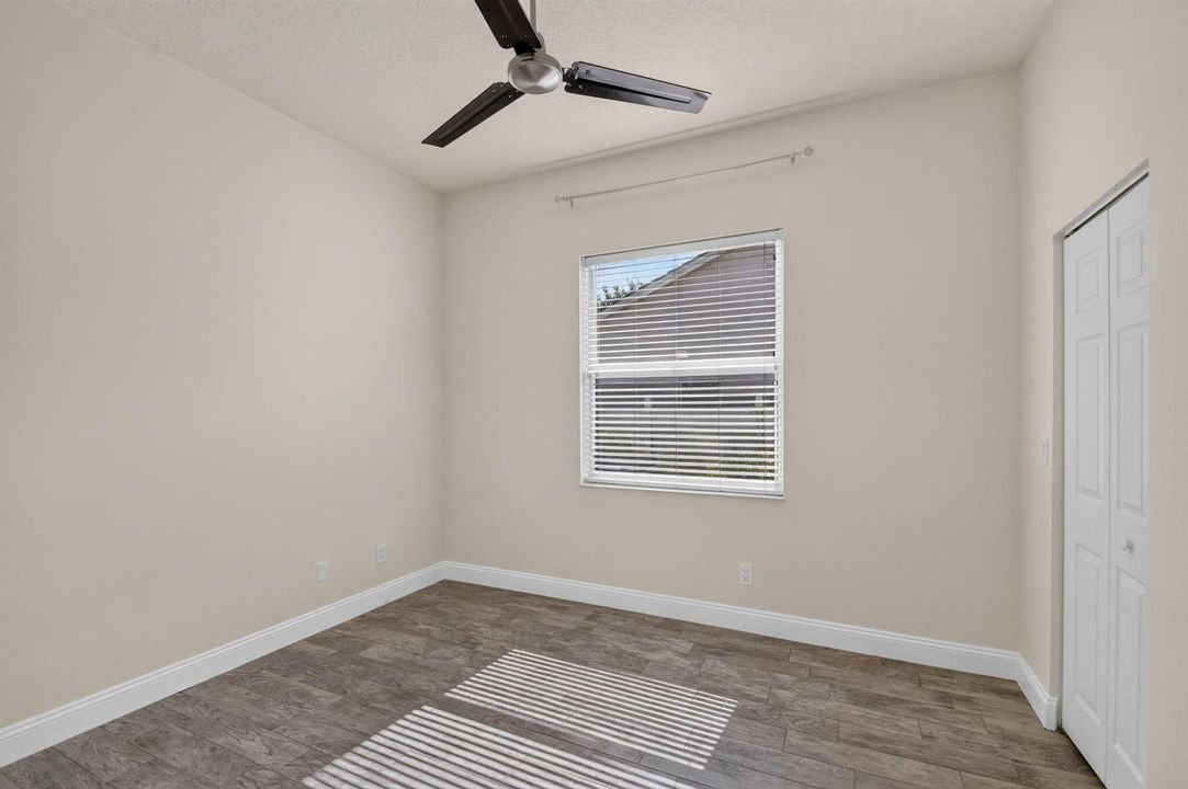 bedroom #2